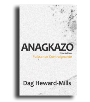 Anagkazo - 2ème Edition