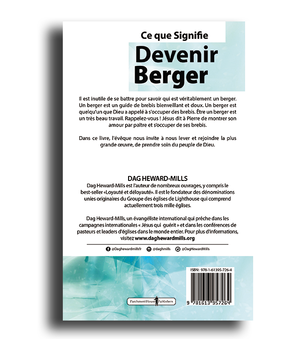 Ce que signifie devenir berger – Image 2