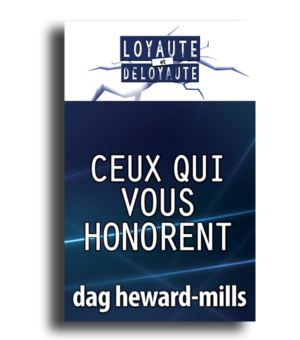 Ceux qui vous honorent
