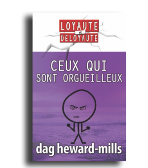 Ceux qui sont orgueilleux