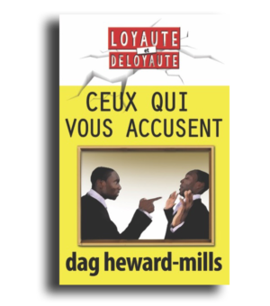 Ceux qui vous accusent