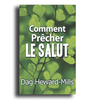 Comment prêcher le salut
