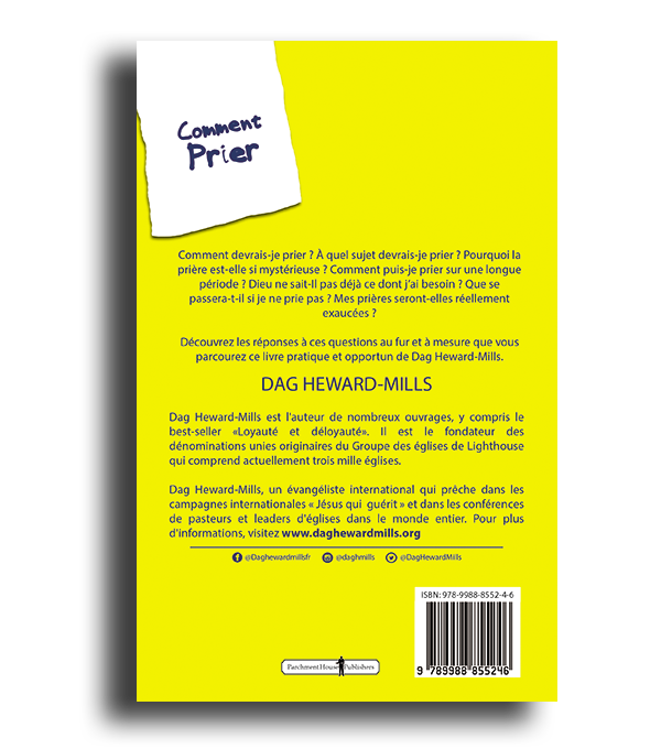 Comment prier – Image 2