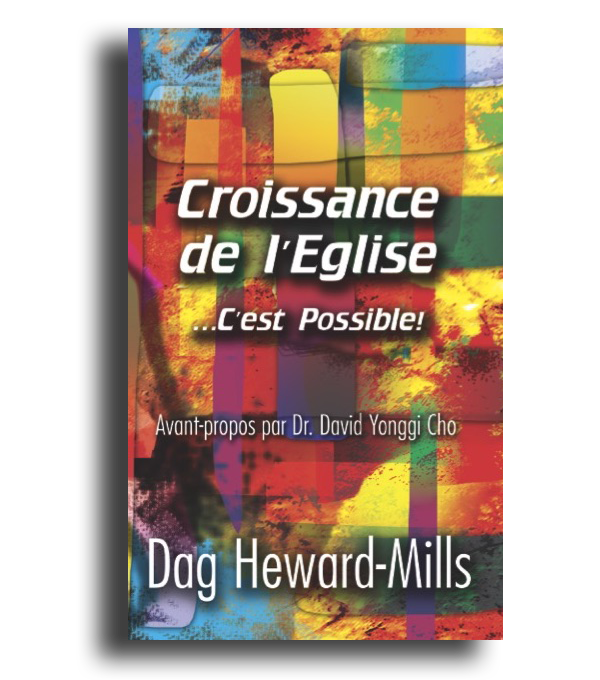 Croissance de l’église ... c'est possible