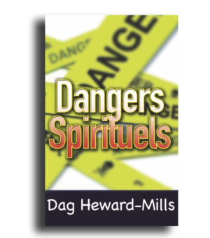 Dangers Spirituels