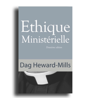 Éthique Ministérielle 2ème édition
