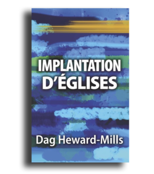 Implantation d’églises
