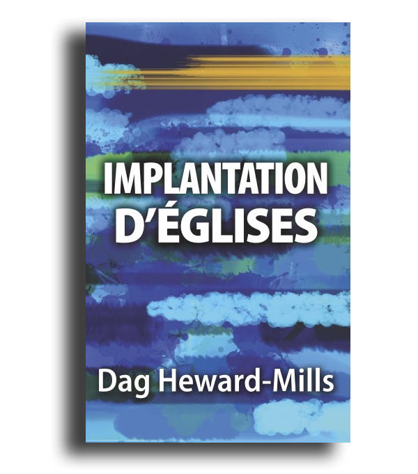 Implantation d’églises