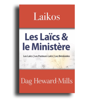 Laikos (les laïcs et le ministère)