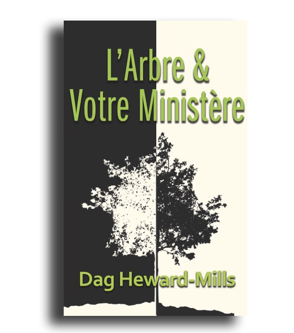 L’arbre et votre ministère