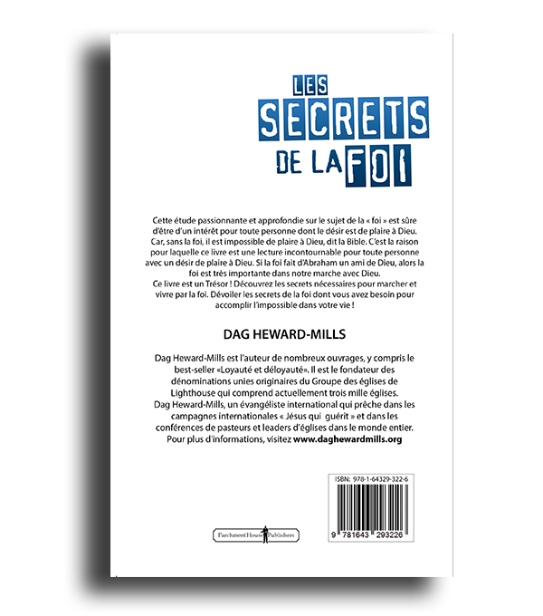 Les Secrets De La Foi – Image 2
