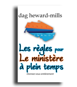 Les règles pour le ministère à plein temps 2e édition