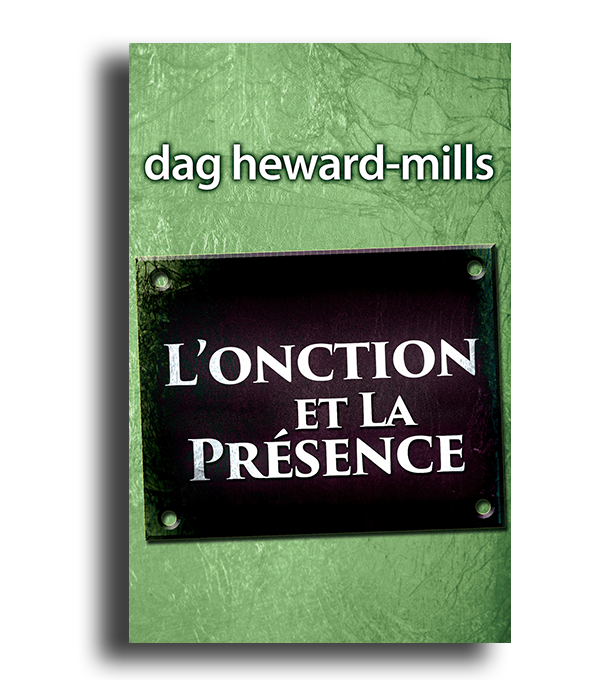 L’onction et la présence