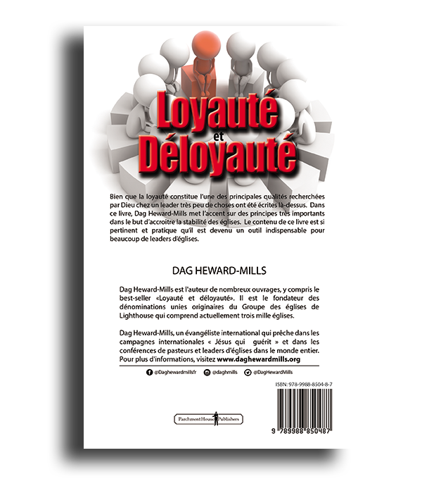 Loyauté et déloyauté – Image 2