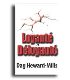 Loyauté et déloyauté