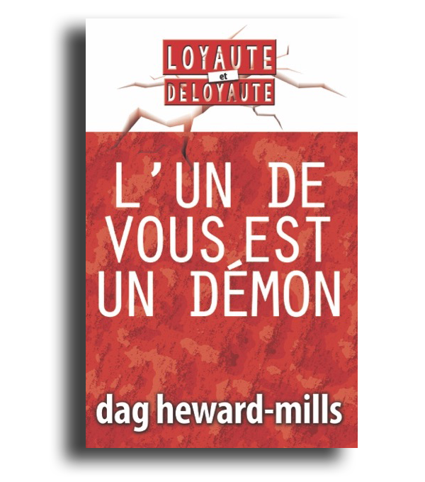 L’un de vous est un démon