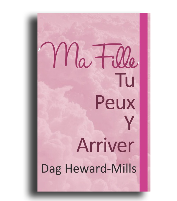 Ma fille, tu peux y arriver
