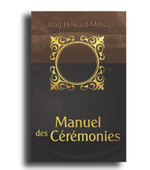Manuel des Cérémonies