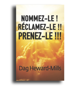 Nommez-le ! Réclamez-le !! Prenez-le !!!