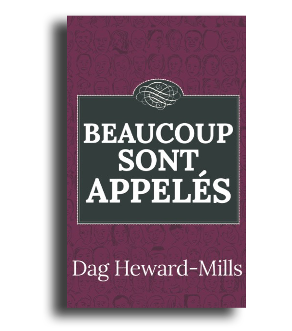 Beaucoup sont appelés