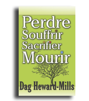 Perdre Souffrir Sacrifier et Mourir