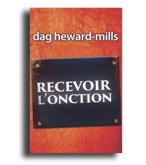 Recevoir l'onction