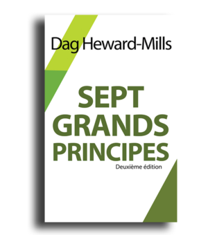 Sept grands principes (2ème édition)