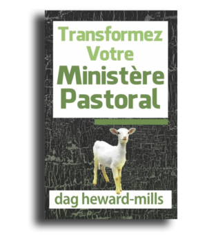 Transformez votre ministère pastoral