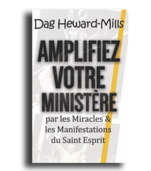 Amplifiez votre ministère