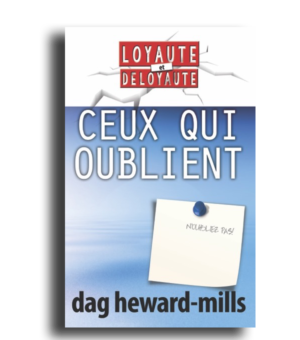 Ceux qui oublient