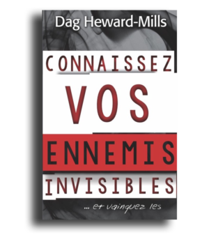Connaissez vos ennemis invisibles... et vainquez les