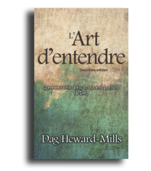 L'art d'entendre (2ème édition)