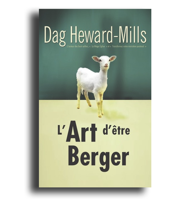 L'art d’être berger
