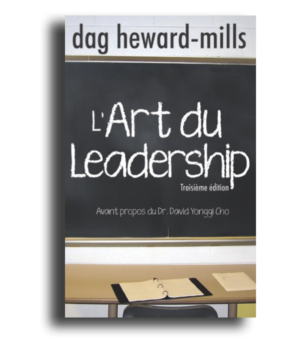 L’art du Leadership (3ème édition)