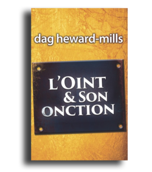 L'oint et son onction