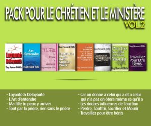 Le chrétien et le ministère Vol 2