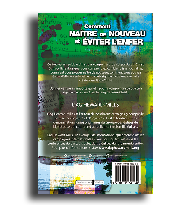 Comment naître de nouveau et éviter l’enfer – Image 2