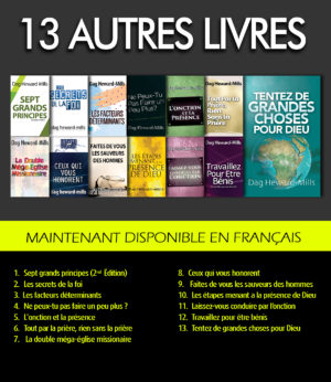 Nouvellement publié
