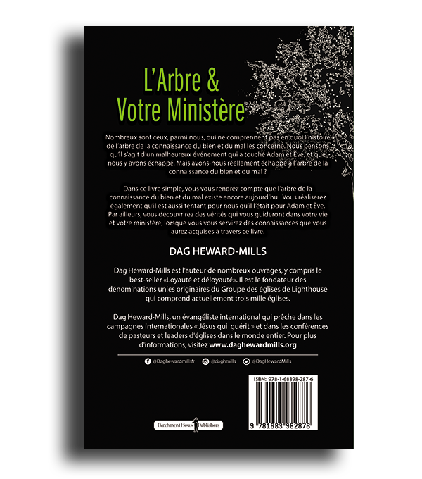 L’arbre et votre ministère – Image 2