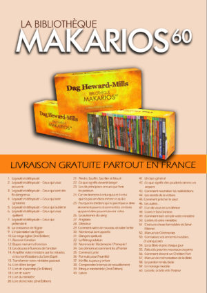Bibliothèque Makarios 60