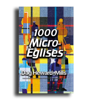 1000 Micro-églises