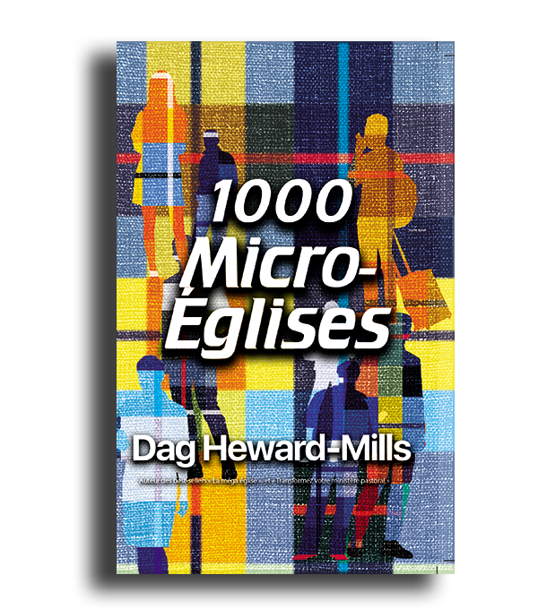 1000 Micro-églises