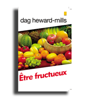 Être fructueux