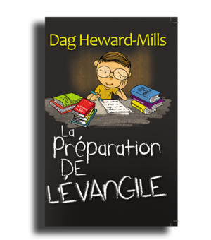 La préparation de l’Évangile