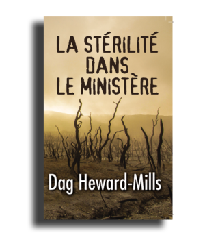La stérilité dans le ministère