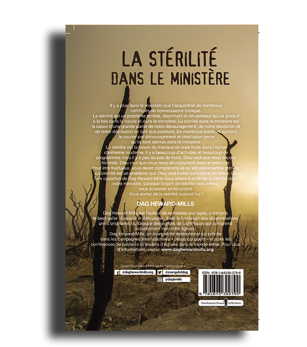 La stérilité dans le ministère – Image 2