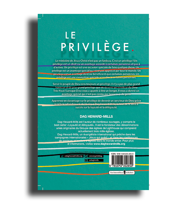 Le Privilège – Image 2