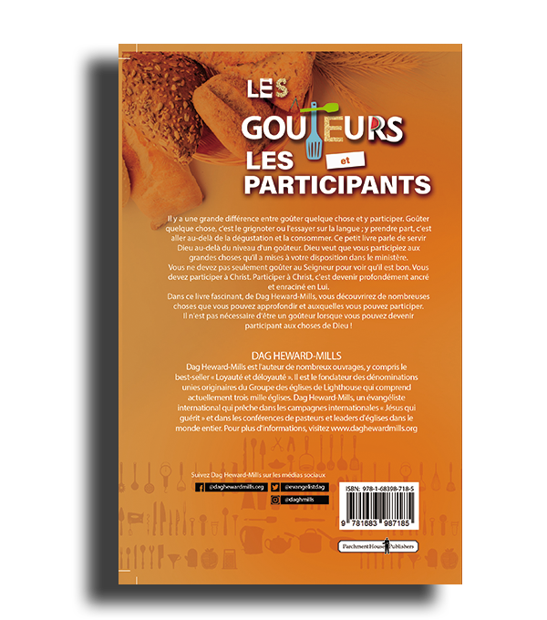 Les goûteurs et les participants – Image 2