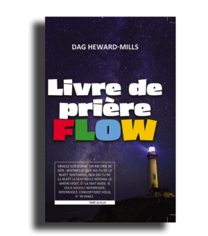Livre de prière Flow