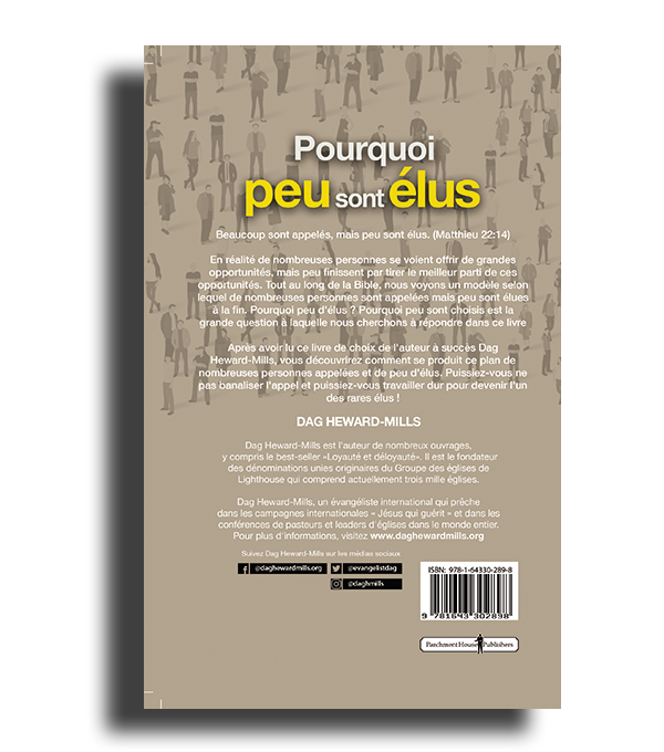 Pourquoi peu sont élus – Image 2